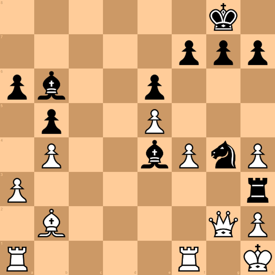 Rubinstein's Immortal